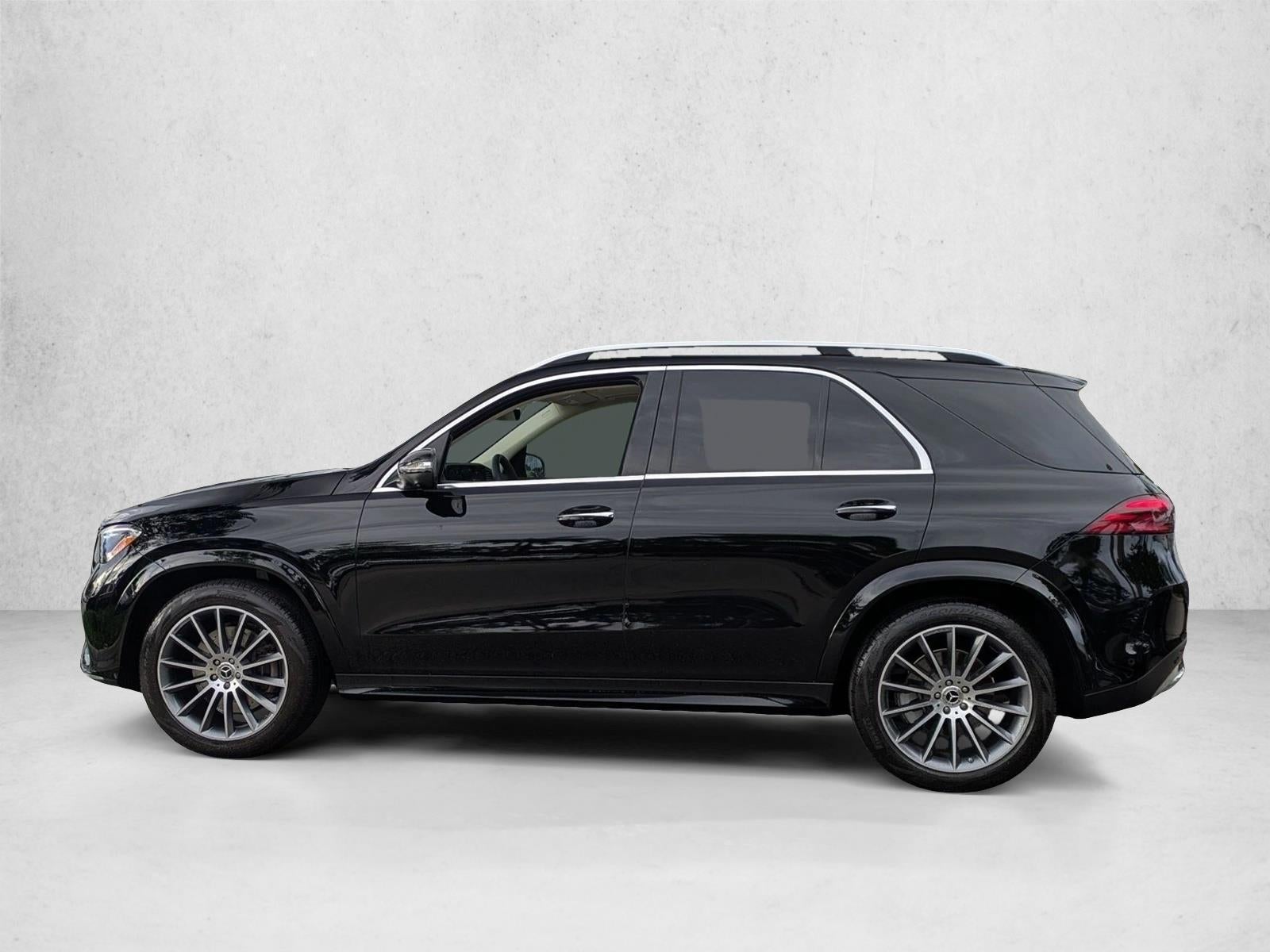 2024 Mercedes-Benz GLE GLE 350 4MATIC® SUV