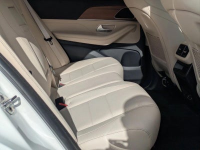 2025 Mercedes-Benz GLE GLE 350 4MATIC® SUV