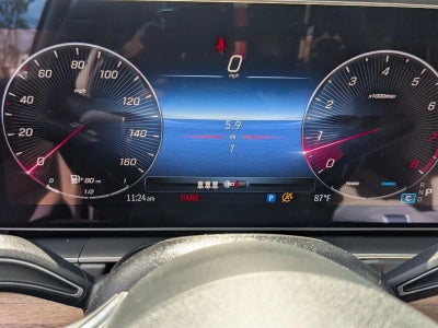 2026 Mercedes-Benz GLE GLE 350 4MATIC® SUV