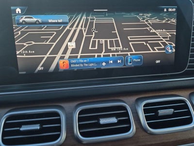 2026 Mercedes-Benz GLE GLE 350 4MATIC® SUV