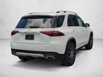 2026 Mercedes-Benz GLE GLE 350 4MATIC® SUV