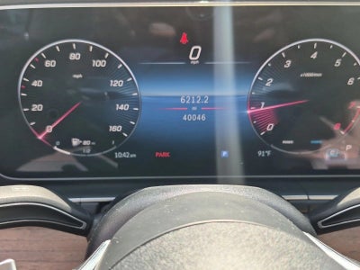 2024 Mercedes-Benz GLE GLE 350 4MATIC® SUV