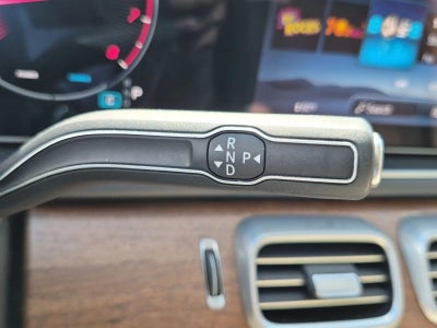 2024 Mercedes-Benz GLE GLE 350 4MATIC® SUV