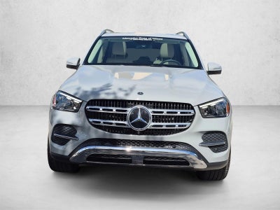 2024 Mercedes-Benz GLE GLE 350 4MATIC® SUV
