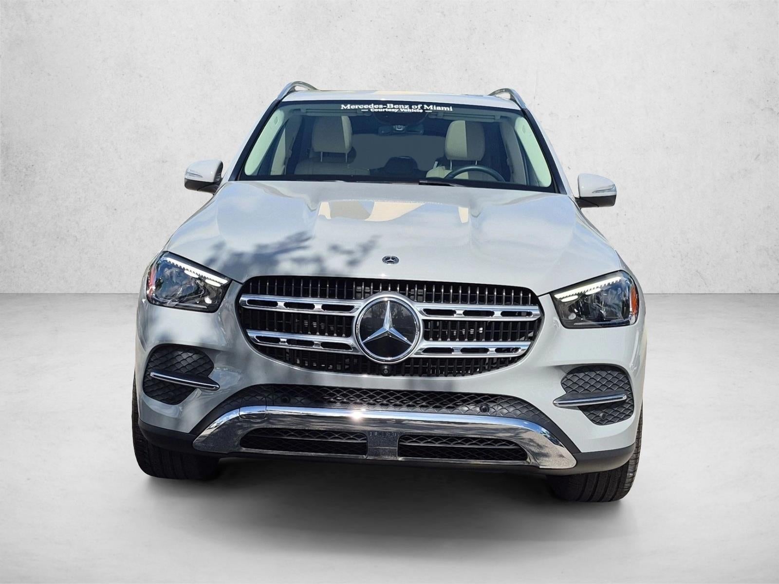 2024 Mercedes-Benz GLE GLE 350 4MATIC® SUV