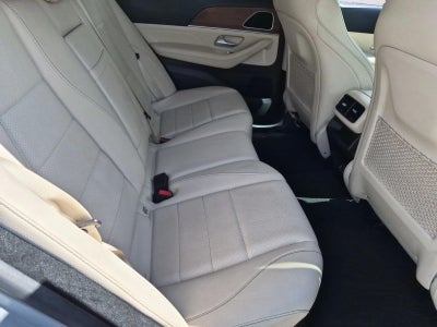 2024 Mercedes-Benz GLE GLE 350 4MATIC® SUV
