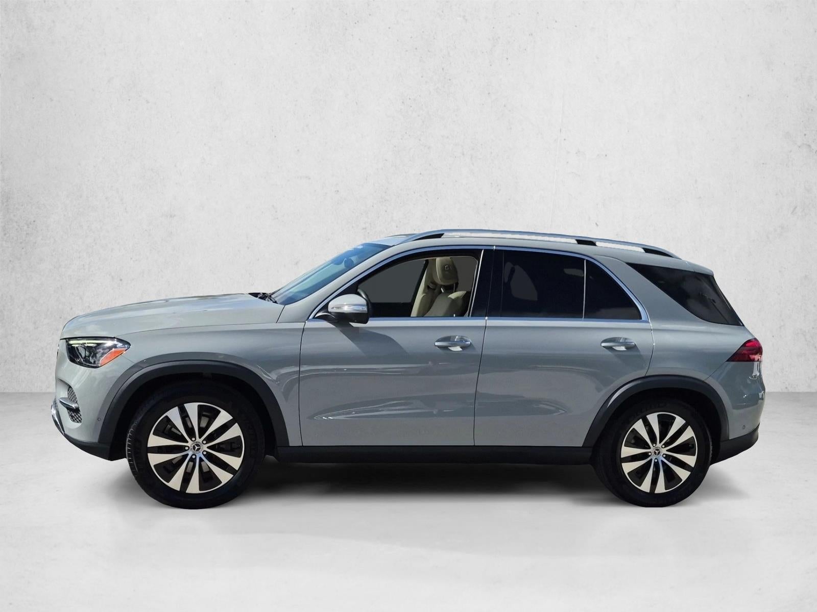 2024 Mercedes-Benz GLE GLE 350 4MATIC® SUV