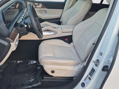 2024 Mercedes-Benz GLE GLE 350 4MATIC® SUV