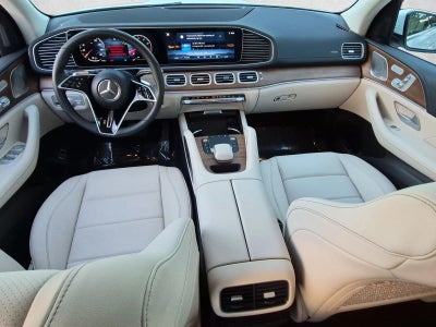 2024 Mercedes-Benz GLE GLE 350 4MATIC® SUV