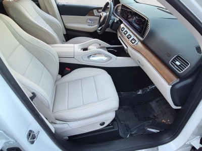 2024 Mercedes-Benz GLE GLE 350 4MATIC® SUV
