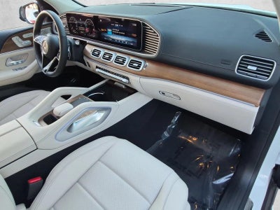 2024 Mercedes-Benz GLE GLE 350 4MATIC® SUV