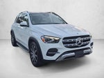 2024 Mercedes-Benz GLE GLE 350 4MATIC® SUV