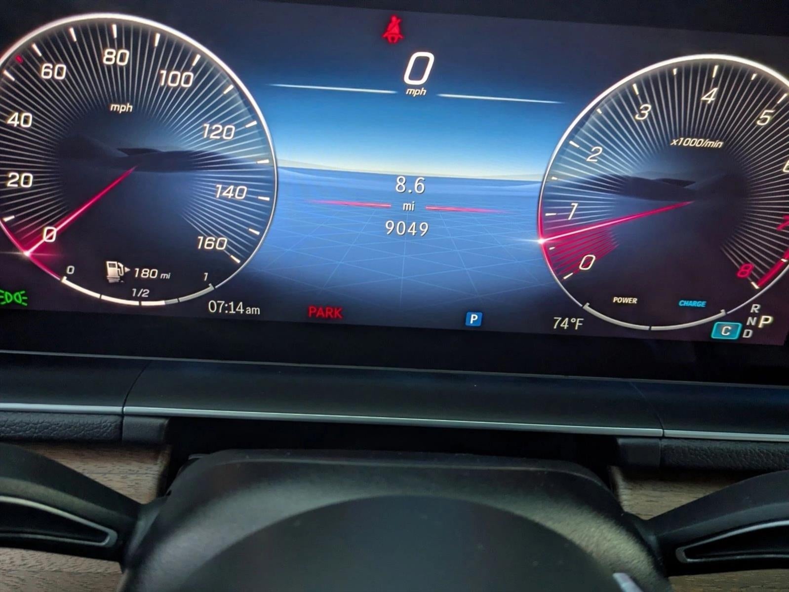 2025 Mercedes-Benz GLE GLE 350 4MATIC® SUV