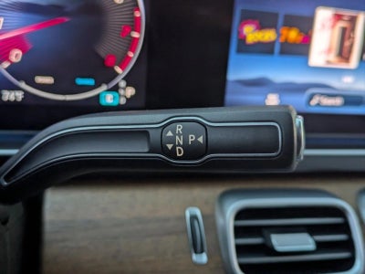 2025 Mercedes-Benz GLE GLE 350 4MATIC® SUV