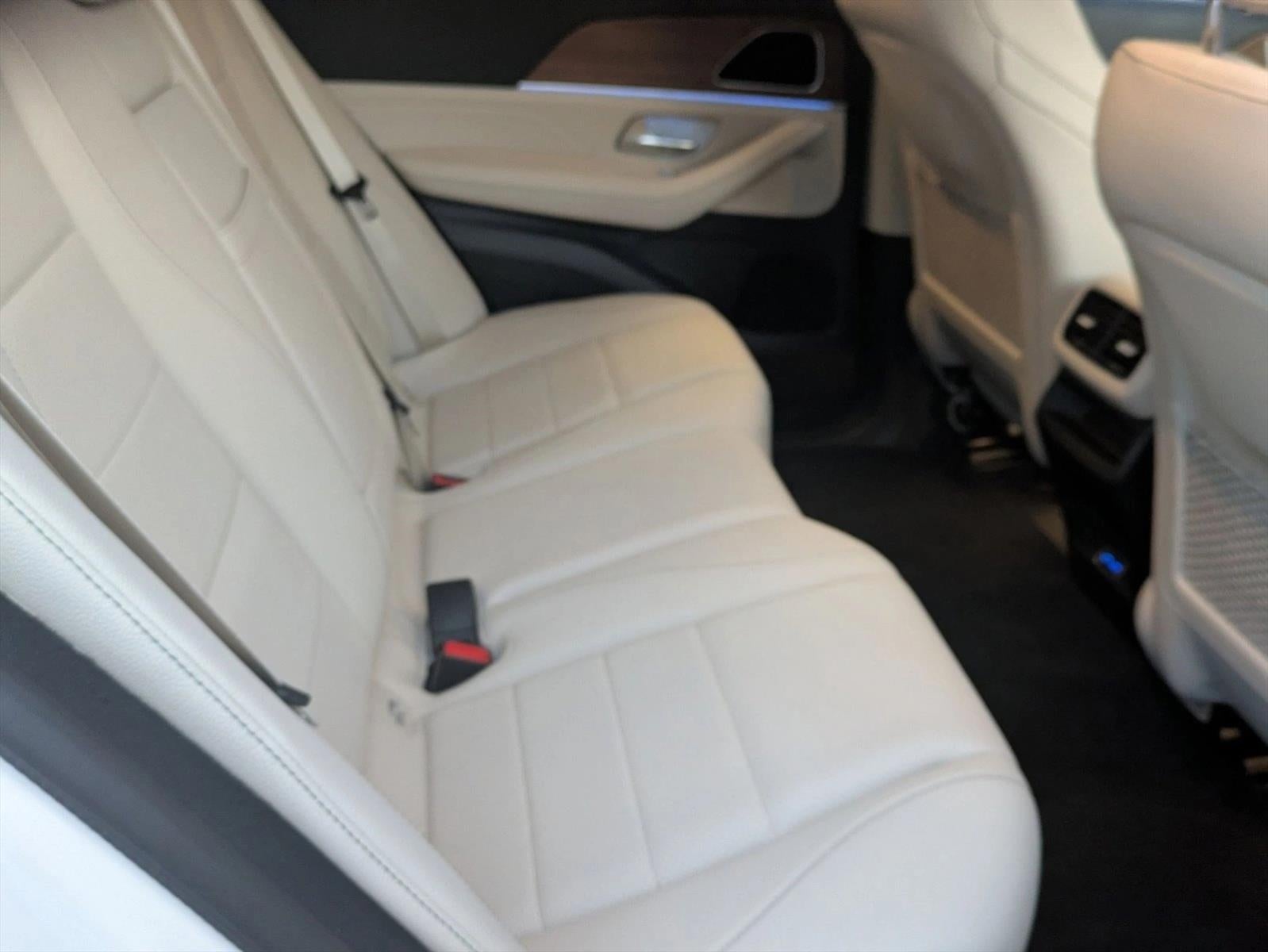 2025 Mercedes-Benz GLE GLE 350 4MATIC® SUV