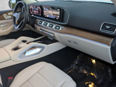 2025 Mercedes-Benz GLE GLE 350 4MATIC® SUV