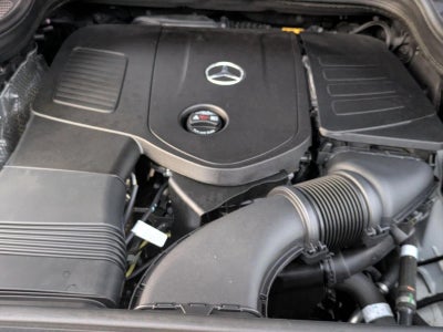 2025 Mercedes-Benz GLE GLE 350 4MATIC® SUV