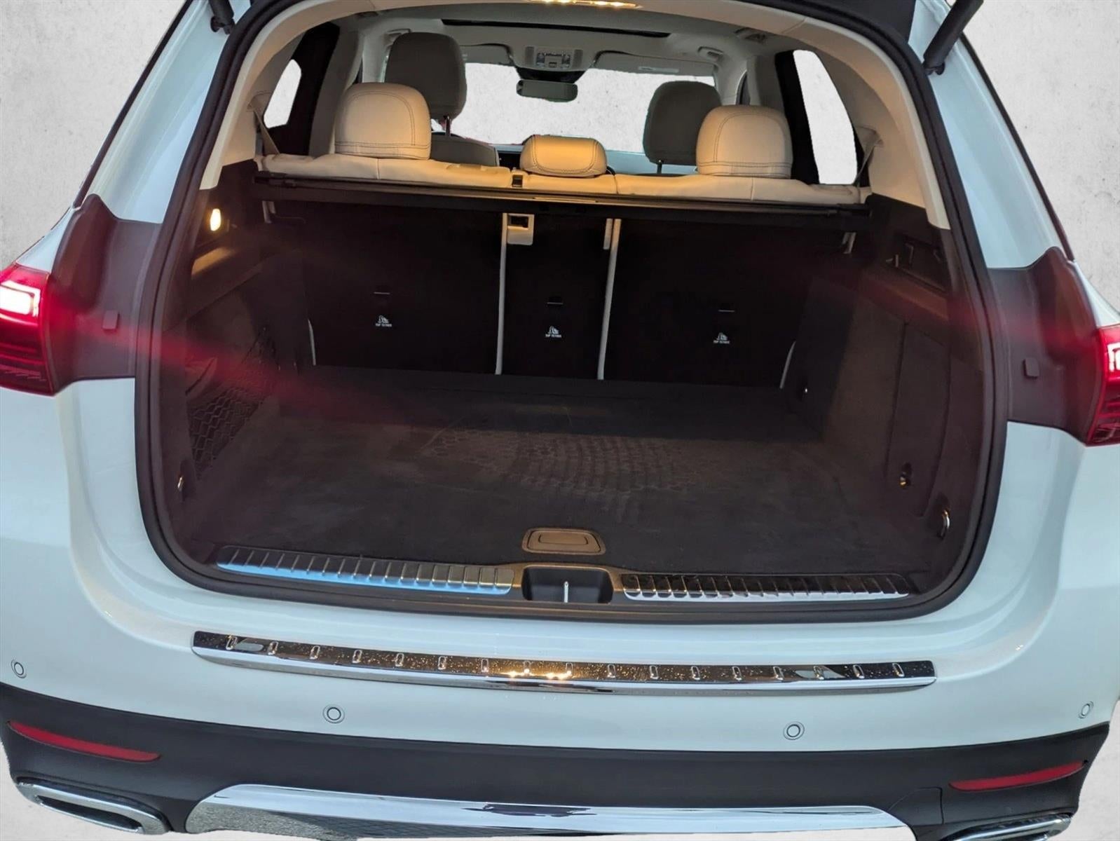 2025 Mercedes-Benz GLE GLE 350 4MATIC® SUV