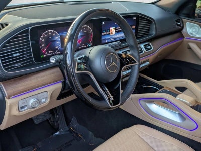 2024 Mercedes-Benz GLE GLE 350 4MATIC® SUV