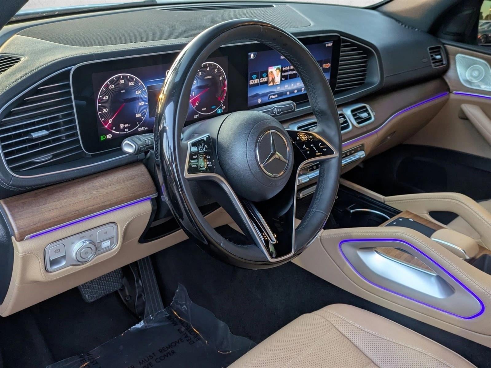 2024 Mercedes-Benz GLE GLE 350 4MATIC® SUV