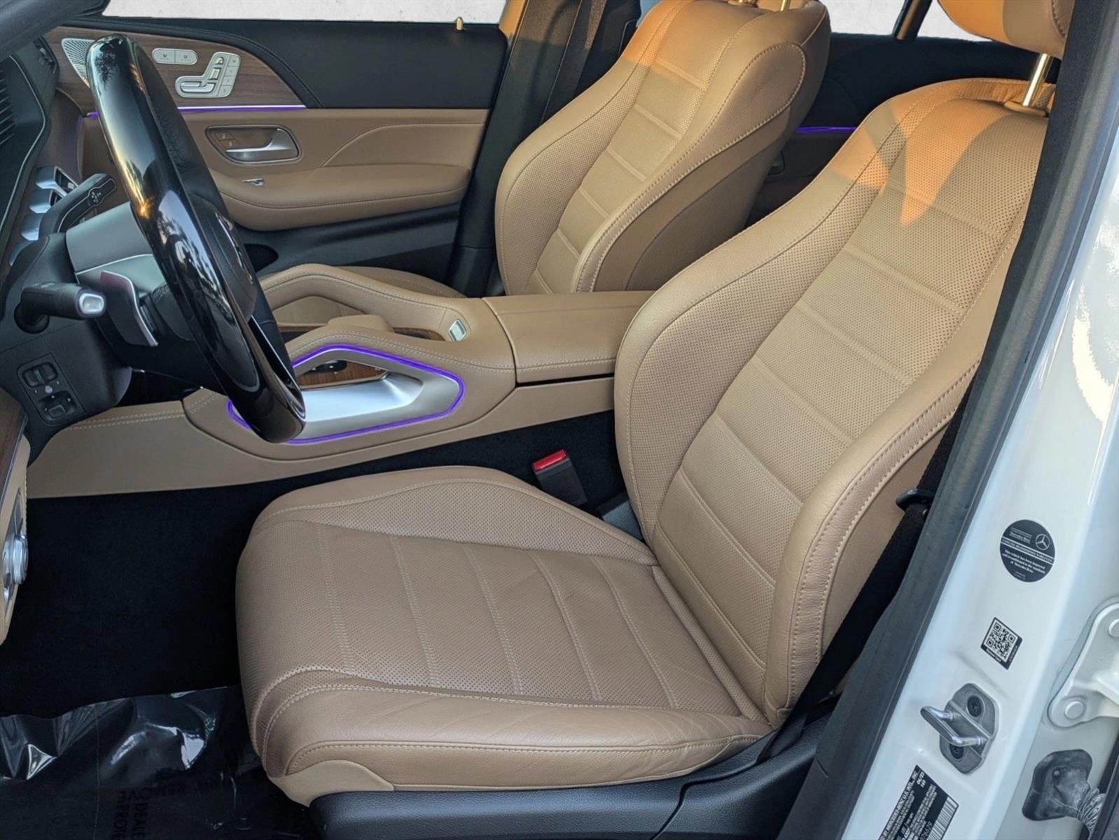 2024 Mercedes-Benz GLE GLE 350 4MATIC® SUV