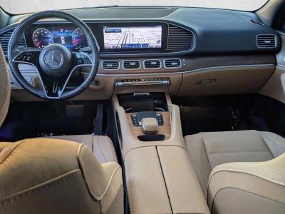 2024 Mercedes-Benz GLE GLE 350 4MATIC® SUV