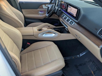 2024 Mercedes-Benz GLE GLE 350 4MATIC® SUV