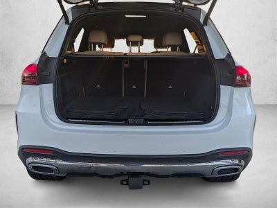 2024 Mercedes-Benz GLE GLE 350 4MATIC® SUV