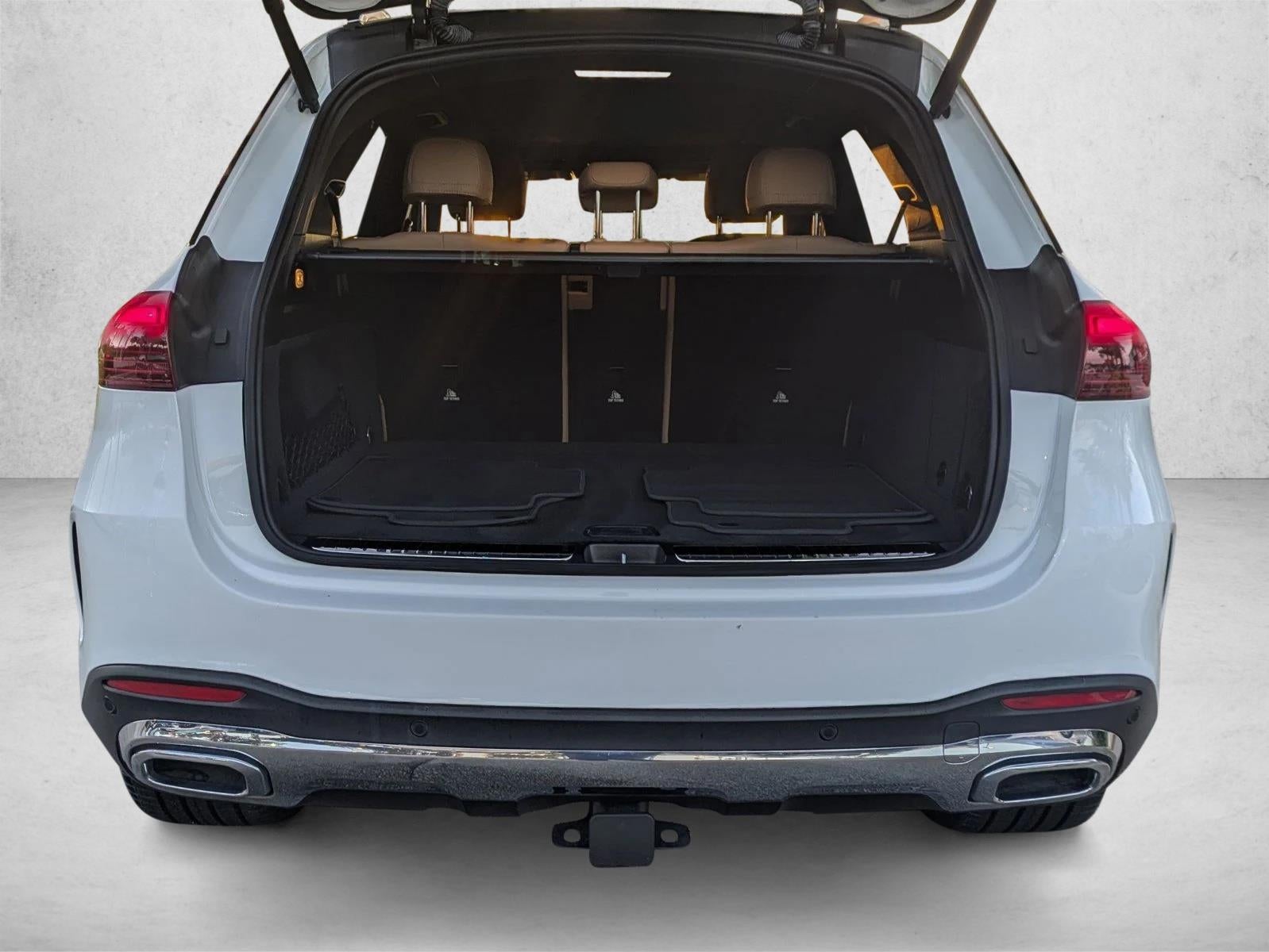 2024 Mercedes-Benz GLE GLE 350 4MATIC® SUV