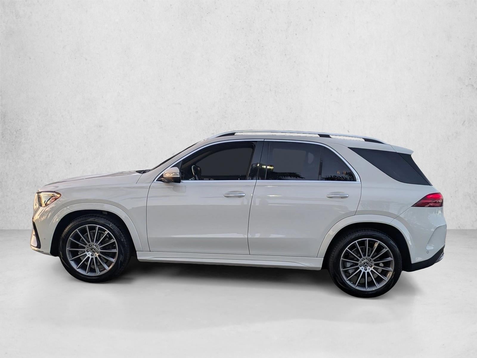 2024 Mercedes-Benz GLE GLE 350 4MATIC® SUV
