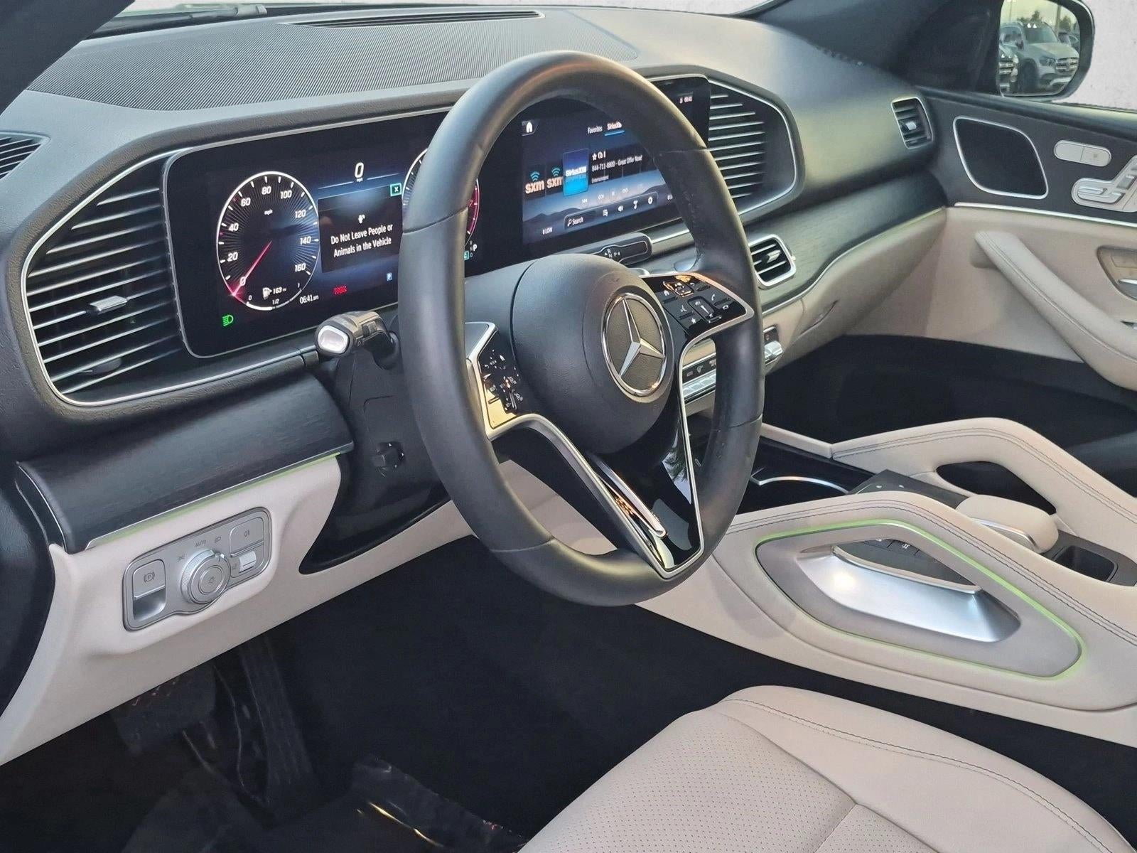 2024 Mercedes-Benz GLE GLE 350 4MATIC® SUV