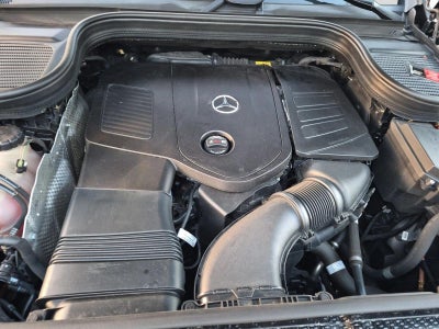 2024 Mercedes-Benz GLE GLE 350 4MATIC® SUV