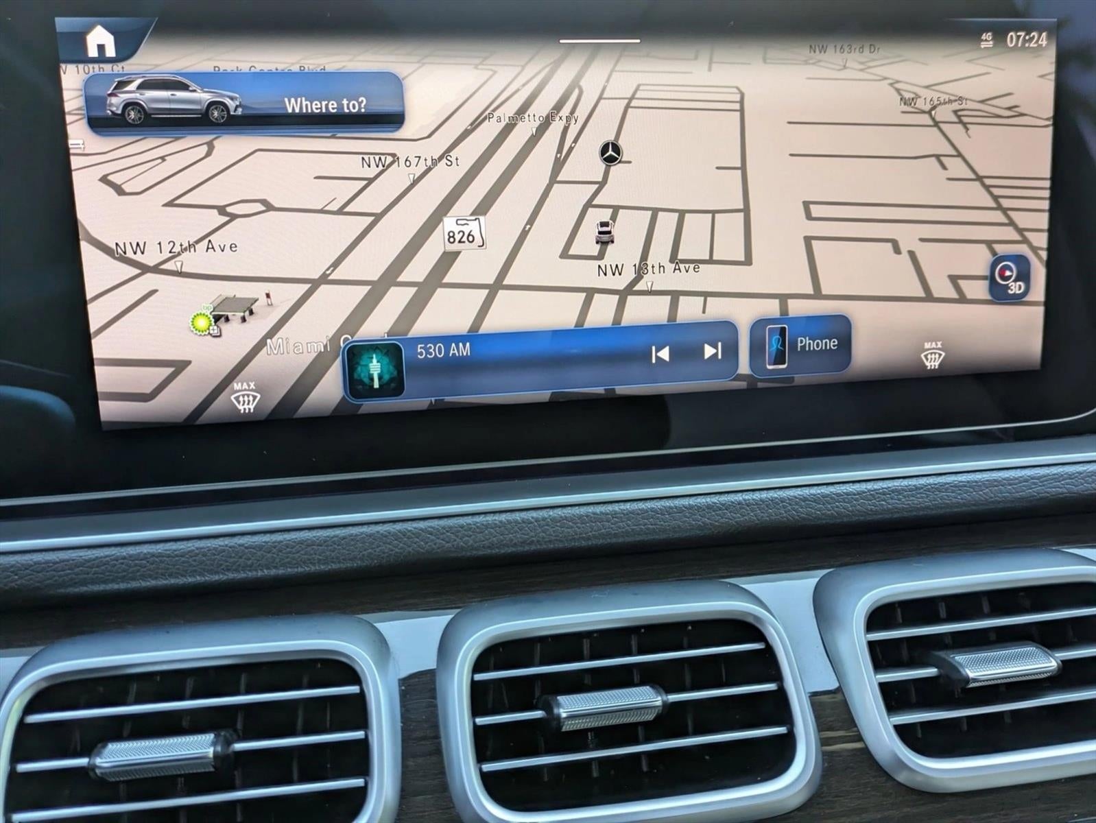 2024 Mercedes-Benz GLE GLE 350 4MATIC® SUV