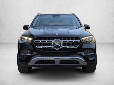 2024 Mercedes-Benz GLE GLE 350 4MATIC® SUV