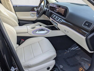 2024 Mercedes-Benz GLE GLE 350 4MATIC® SUV