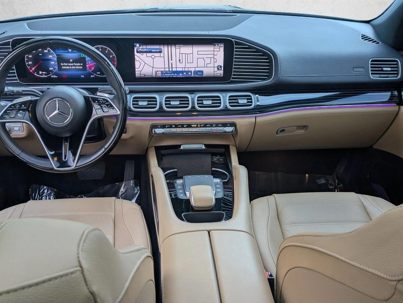 2024 Mercedes-Benz GLE GLE 350 4MATIC® SUV