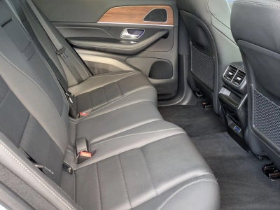 2025 Mercedes-Benz GLE GLE 350 4MATIC® SUV