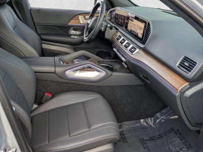 2025 Mercedes-Benz GLE GLE 350 4MATIC® SUV