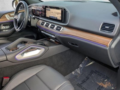 2025 Mercedes-Benz GLE GLE 350 4MATIC® SUV