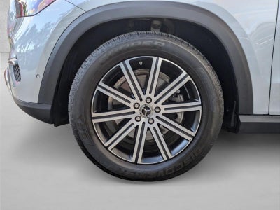 2025 Mercedes-Benz GLE GLE 350 4MATIC® SUV