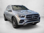 2025 Mercedes-Benz GLE GLE 350 4MATIC® SUV