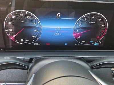 2024 Mercedes-Benz GLE GLE 350 4MATIC® SUV