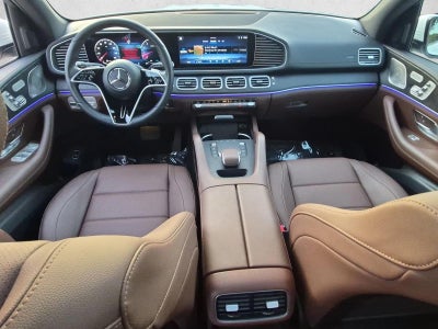 2024 Mercedes-Benz GLE GLE 350 4MATIC® SUV