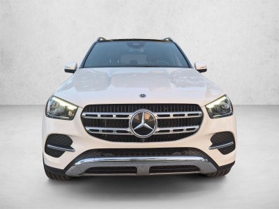 2024 Mercedes-Benz GLE GLE 350 4MATIC® SUV