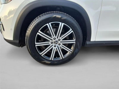 2024 Mercedes-Benz GLE GLE 350 4MATIC® SUV
