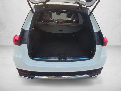 2024 Mercedes-Benz GLE GLE 350 4MATIC® SUV