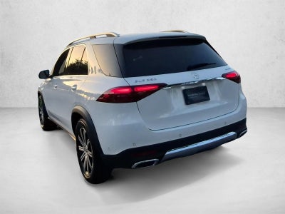 2024 Mercedes-Benz GLE GLE 350 4MATIC® SUV