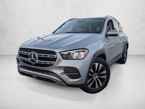 2024 Mercedes-Benz GLE GLE 350 4MATIC® SUV