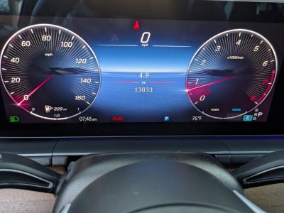 2024 Mercedes-Benz GLE GLE 350 4MATIC® SUV