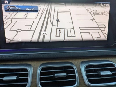 2024 Mercedes-Benz GLE GLE 350 4MATIC® SUV